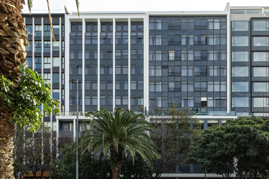 2 Bedroom Property for Sale in Cape Town City Centre Western Cape
